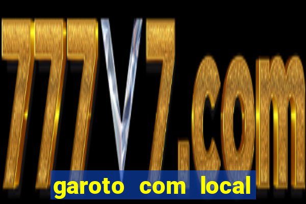 garoto com local porto alegre